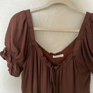 Neuflora dress size XS